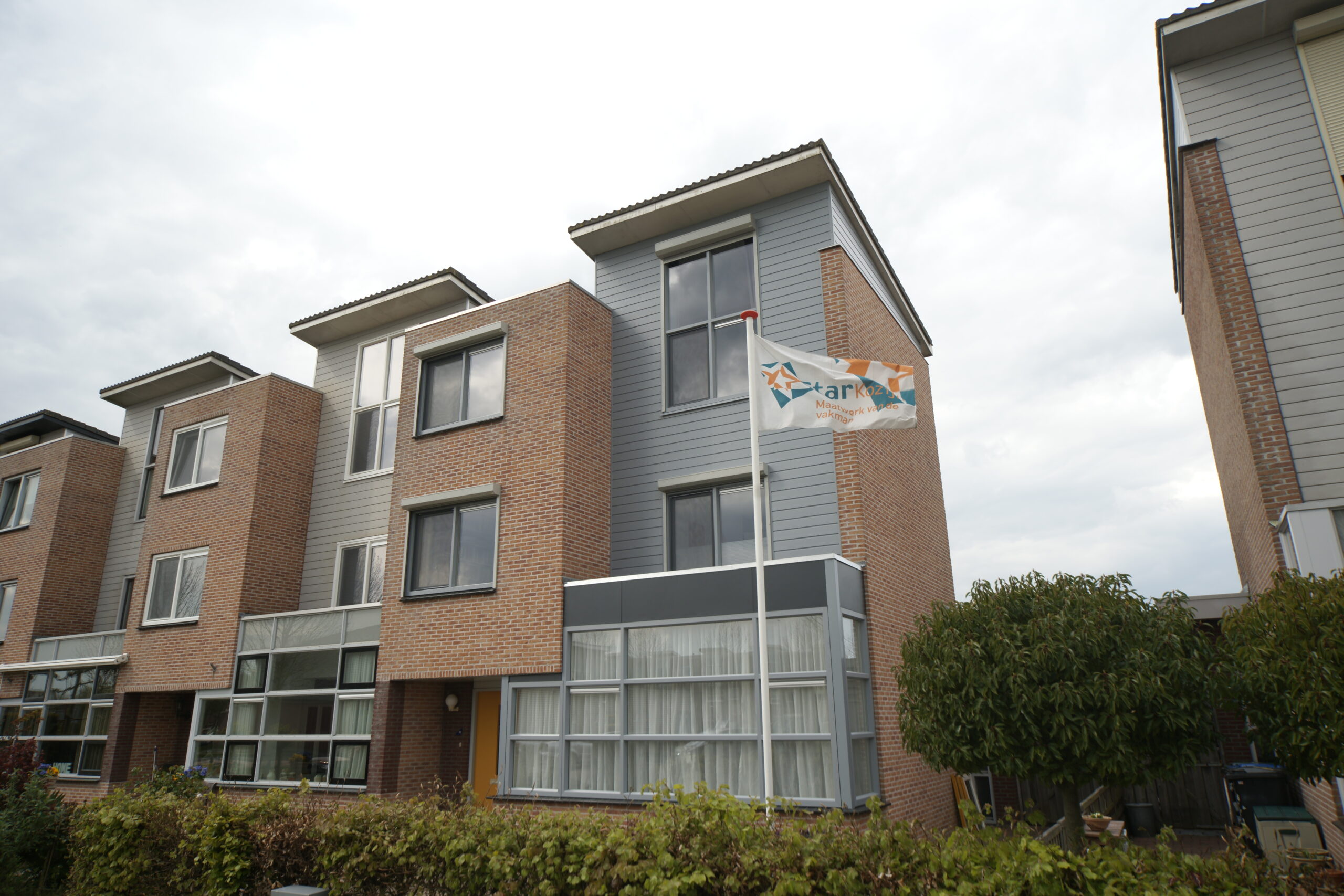 kunststofkozijnen lelystad