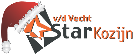 kerstlogo Starkozijn